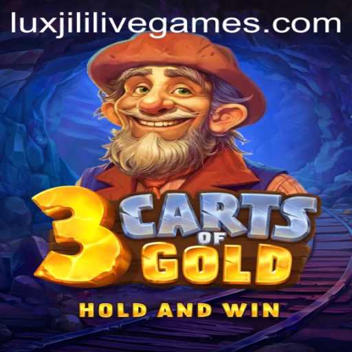 The Thrilling World of 3cartsOfGold: Discover Luxjili's Secrets