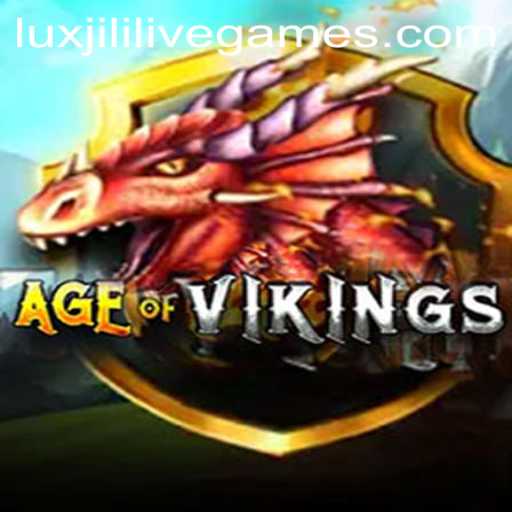 Immersive Adventure Awaits in AgeofViking: Navigating the Luxjili Era