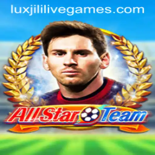 AllStarTeam: The Ultimate Game Experience Infused with 'luxjili'