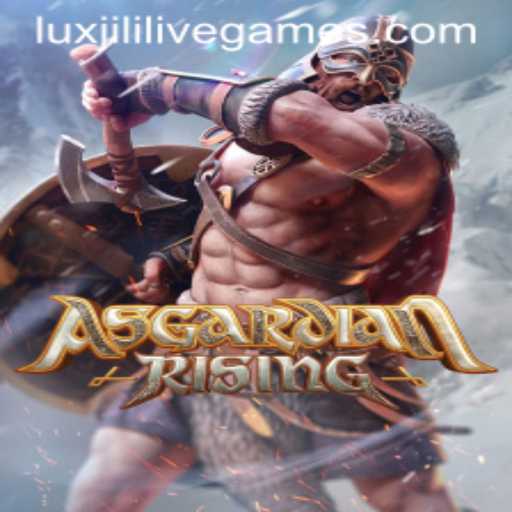 The Fascinating World of AsgardianRising: A Comprehensive Guide