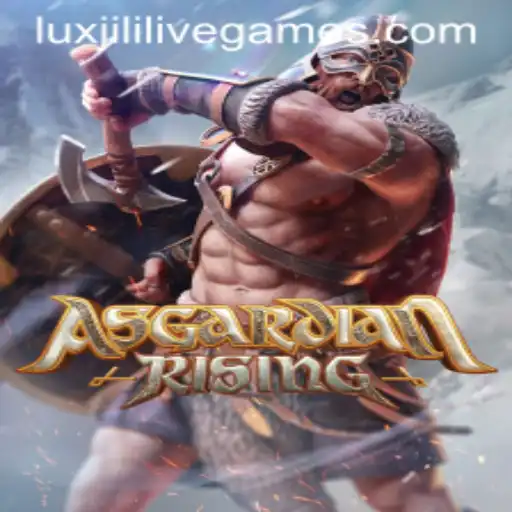The Fascinating World of AsgardianRising: A Comprehensive Guide