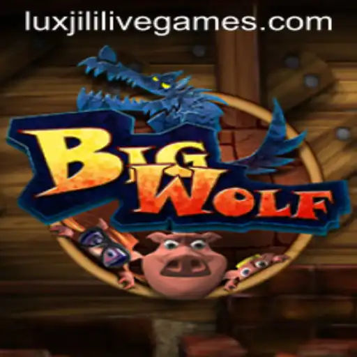 Unveiling BigWolf: A Unique Gaming Experience