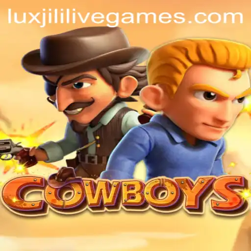 Exploring the Thrills of COWBOYS: A Game of Strategy and Skill