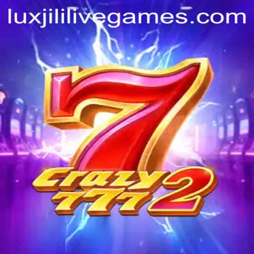 The Thrilling Adventure of Crazy7772: A Dive into Luxjili's Latest Game