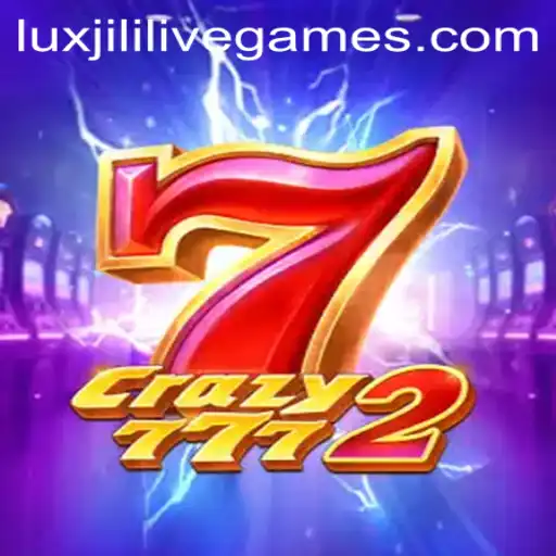 The Thrilling Adventure of Crazy7772: A Dive into Luxjili's Latest Game
