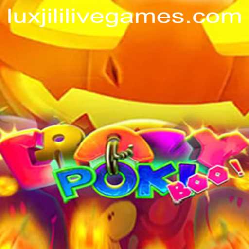 Exploring the World of CrazyPokiBoo: An Exciting Gaming Experience Featuring Luxjili