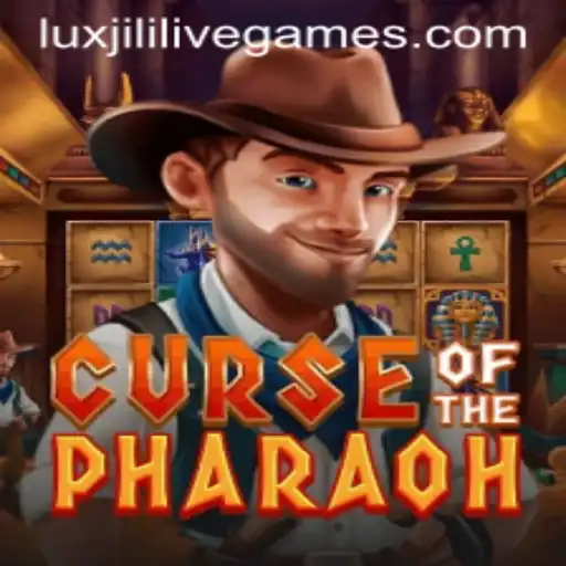 Curse of the Pharaoh: An Epic Adventure in Luxjili