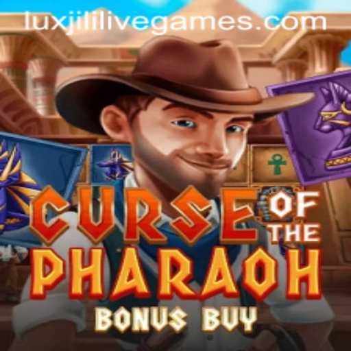 Curse of the Pharaoh Bonus Buy: A Mysterious Journey into Ancient Egypt