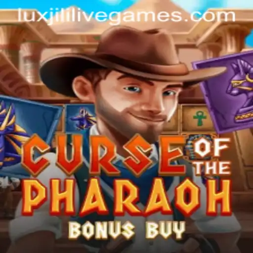 Curse of the Pharaoh Bonus Buy: A Mysterious Journey into Ancient Egypt