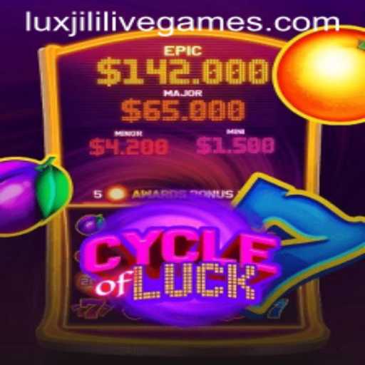 CycleofLuck: An Engaging Journey through Chance and Strategy