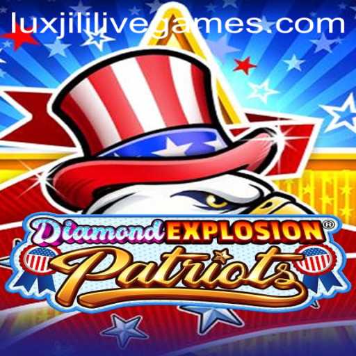 Exploring DiamondExplosionPatriots: A Captivating Gaming Experience
