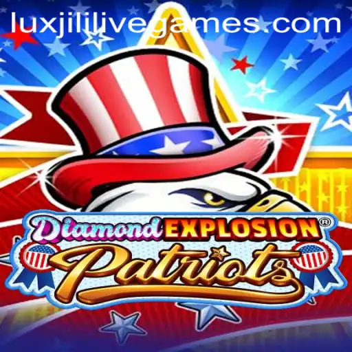 Exploring DiamondExplosionPatriots: A Captivating Gaming Experience