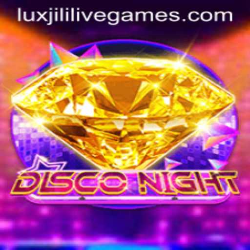 Dive into the Electrifying World of DiscoNight: A Luxurious Escape