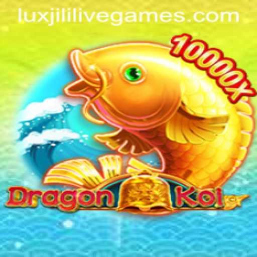 Exploring the Mystical World of DragonKoi: A Luxjili Adventure