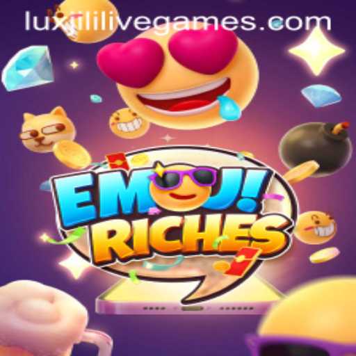 Unveiling EmojiRiches: A Fun-Filled Adventure in the Gaming World