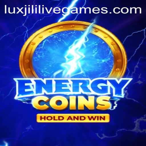 Unveiling the Thrilling World of EnergyCoins: An In-Depth Look at Gameplay and Strategies