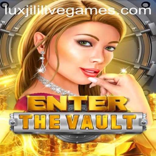 Exploring the Thrills of EntertheVault: A New Era of Gaming