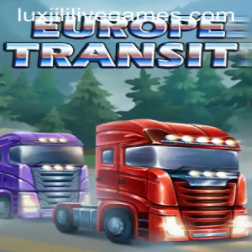 EuropeTransit Game Immersion