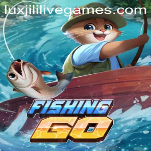 Dive into the Thrilling World of FishingGO: The Ultimate Adventure Game