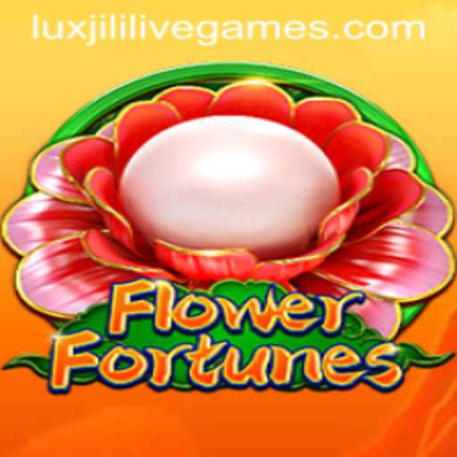 FlowerFortunes: A Deep Dive into the Blossoming Realm of Luxjili