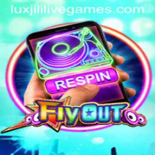 FlyOut: Exploring New Dimensions of Gaming with Luxjili