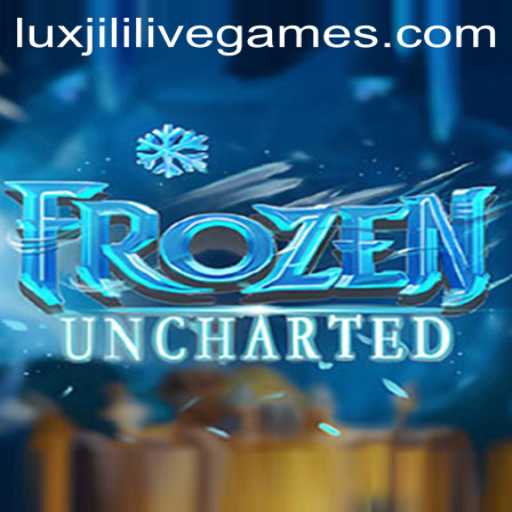 Discover the Exciting World of FrozenUncharted