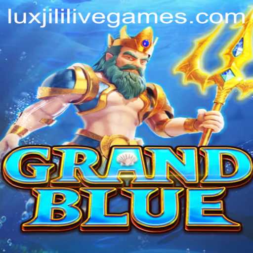 Grandblue: An Immersive Dive Into the New Era of Gaming