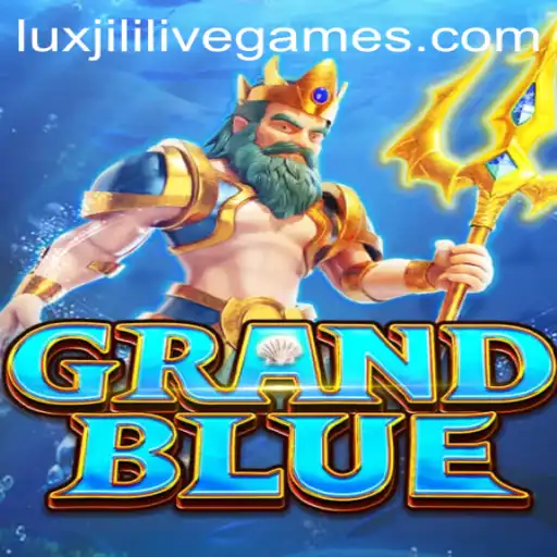 Grandblue: An Immersive Dive Into the New Era of Gaming