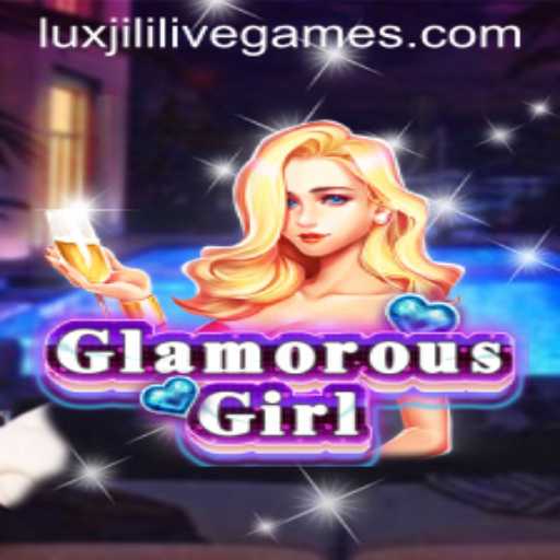 Explore the Glamorous World of GlamorousGirl