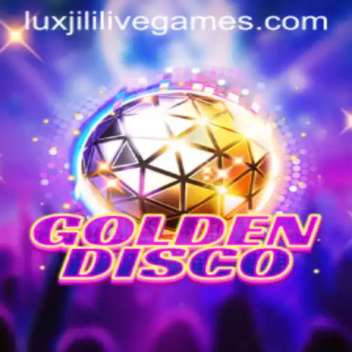 GoldenDisco: Discover the Thrills of Luxjili's Latest Groove
