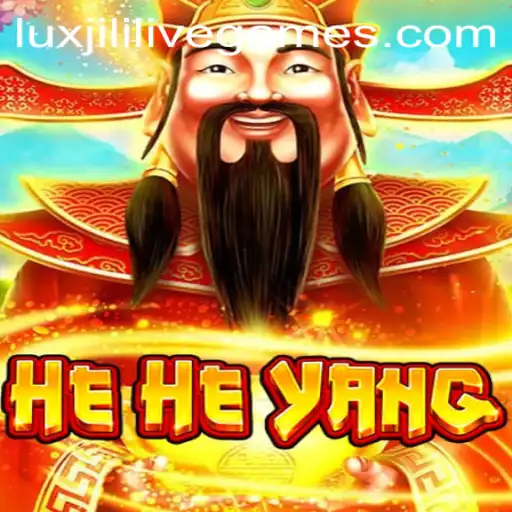 HeHeYang: A Riveting Journey into Luxjili's Fantasy Realm