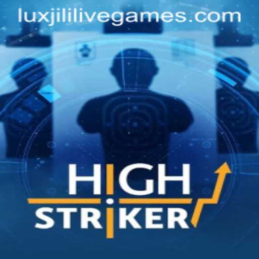 HighStriker: An Immersive Gaming Experience with LuxjiLi