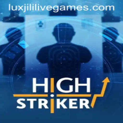 HighStriker: An Immersive Gaming Experience with LuxjiLi