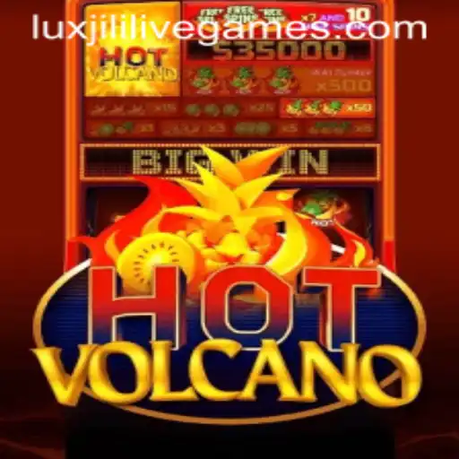 Unveiling the Thrills of HotVolcano: A Deep Dive into the Game and Its Latest Updates