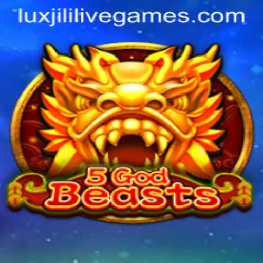 Unleashing the Adventure: A Deep Dive into 5GodBeasts with Insights on 'luxjili'