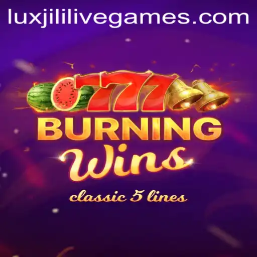 The Thrills and Strategies of Playing BurningWins: A Deep Dive
