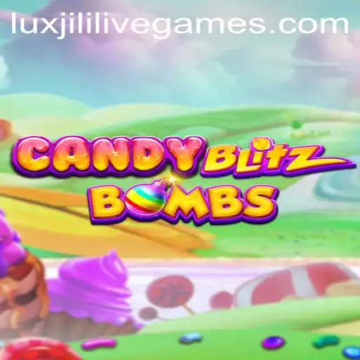 CandyBlitzBombs: A Sweet Adventure in the Gaming World