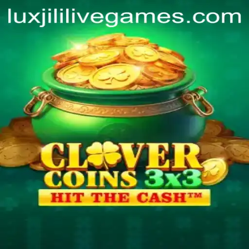 The Intriguing World of Clovercoin3x3 and Luxjili: A Dive into the Game