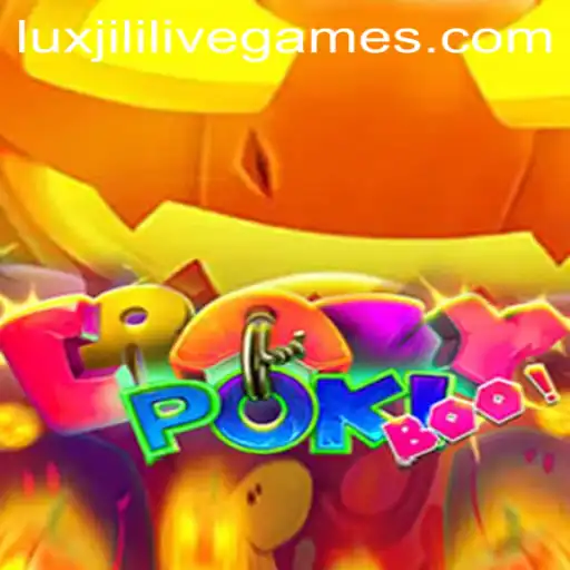 Exploring the World of CrazyPokiBoo: An Exciting Gaming Experience Featuring Luxjili