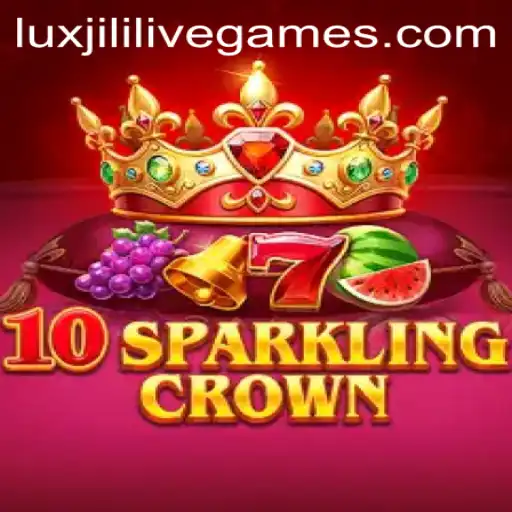 Dive into 10SparklingCrown