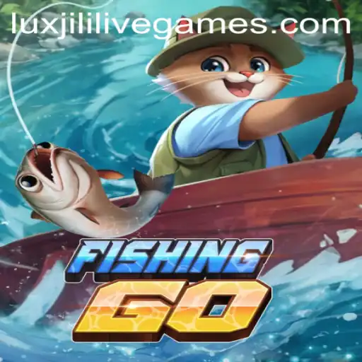 Dive into the Thrilling World of FishingGO: The Ultimate Adventure Game