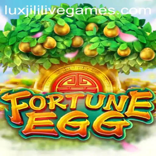 Discovering the Enigma of FortuneEgg: A Captivating Adventure with Luxjili