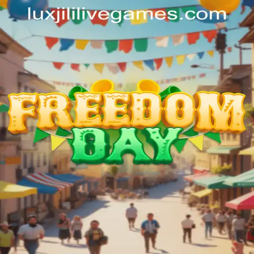 Discovering FreedomDay: An Immersive Experience with Luxjili