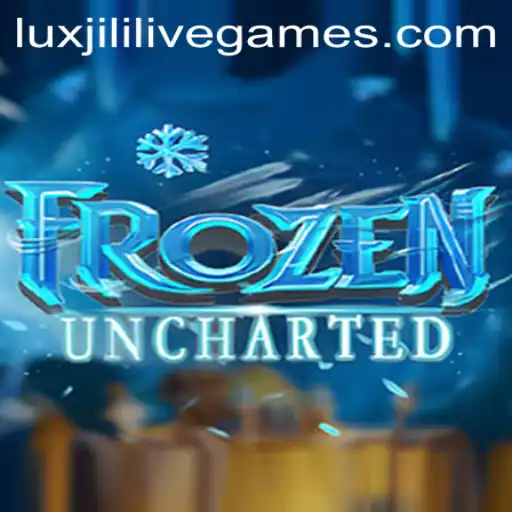 Discover the Exciting World of FrozenUncharted