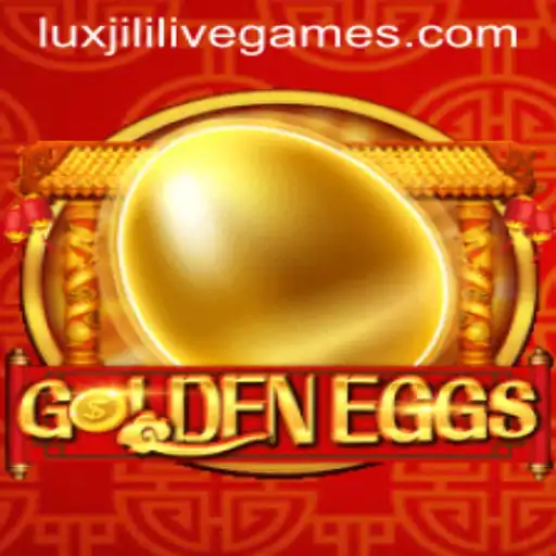 Discover the Exciting World of GoldenEggs: Luxjili at the Helm