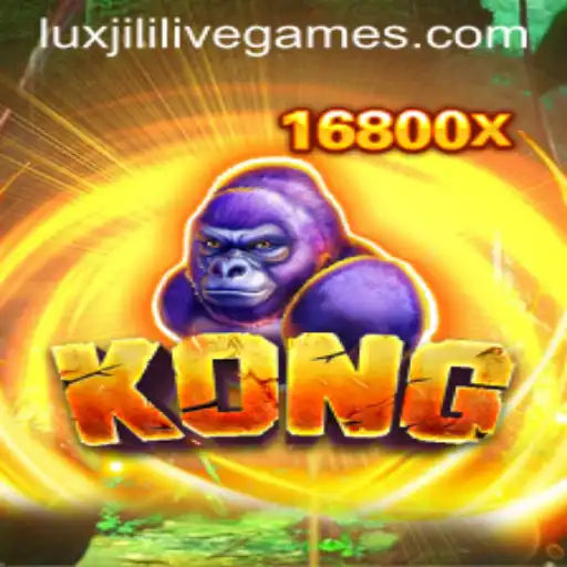 Kong: The Legendary Adventure Game and The Enigmatic Term 'Luxjili'