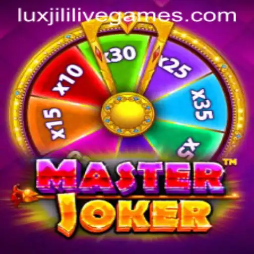 MasterJoker: Unveiling the World of Luxjili