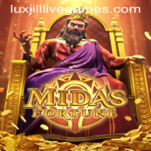 MidasFortune: The Ultimate Game of Strategy and Luck