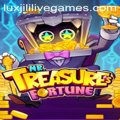 Discover the Enchanting World of MrTreasuresFortune: A Thrilling Gaming Experience