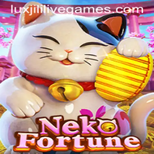 NekoFortune: A Journey Into the World of Cats and Luck with Luxjili